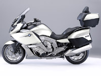 BMW K1600GTL