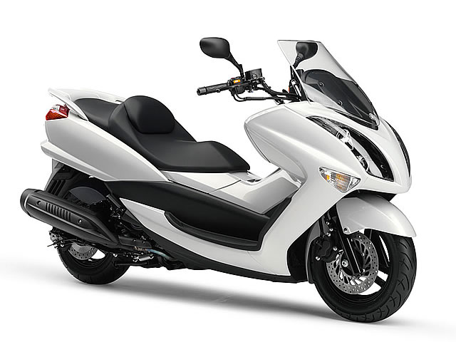 マジェスティ125 (1785) (カワサキ Ninja ZX-25R マジェスティ125 (1785) (カワサキ Ninja ZX-25R