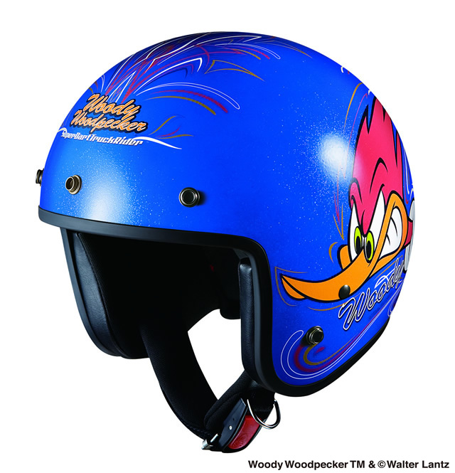Webike | OGK KABUTO オージーケーカブト カブト シールドステッカー 2(W-527-P32992196) | ステッカー・デカール  通販
