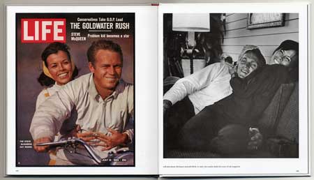 Steve Mcqueen A Passion for Speed