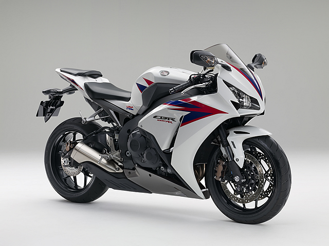 CBR1000RR