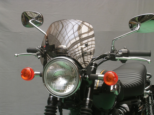 2006 KAWASAKI W400 - 写真をもっと見る！ - webオートバイ