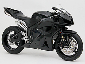 CBR600RR レースベース車