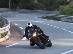 Daytona 675 SE