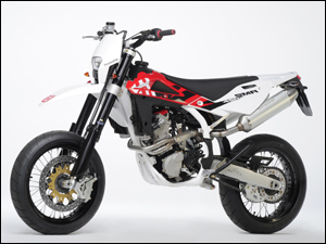 SM450R