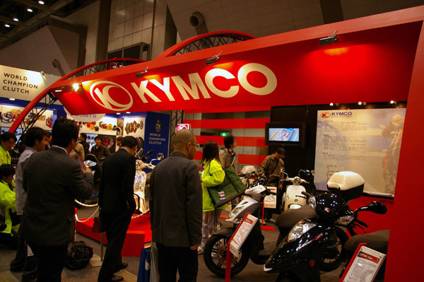 KYMCO