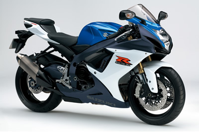 GSX-R750