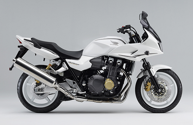 CB1300 SUPER BOL D'OR ＜ABS＞ Special Edition