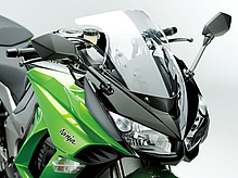 カワサキ Ninja 1000