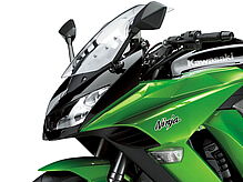 カワサキ Ninja 1000