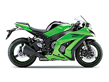 カワサキ Ninja ZX10R