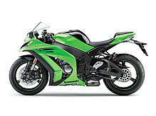 カワサキ Ninja ZX10R