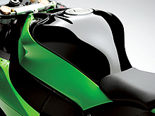 カワサキ Ninja ZX10R