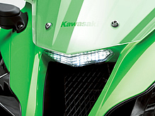 カワサキ Ninja ZX10R