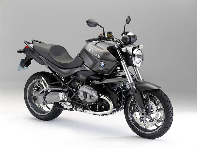 BMW R1200R