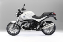 BMW R1200R