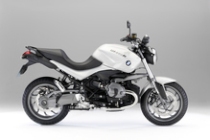 BMW R1200R