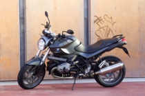 BMW R1200R