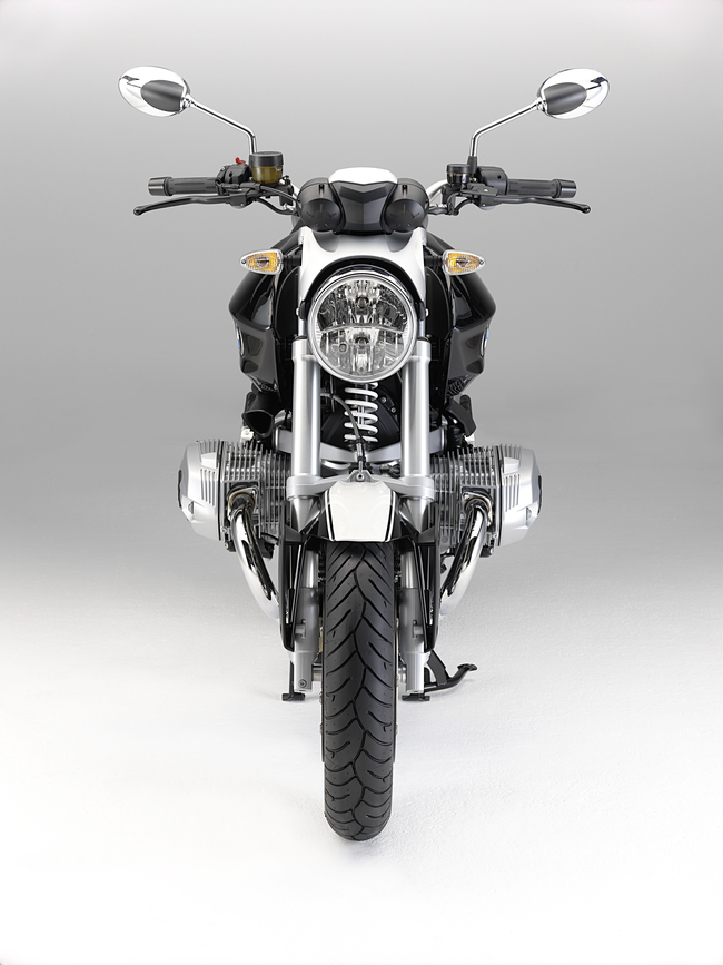 BMW R1200R Classic