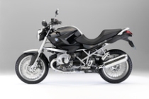 BMW R1200R Classic