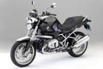 BMW R1200R Classic