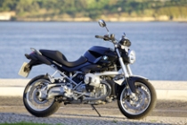 BMW R1200R Classic