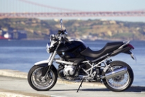 BMW R1200R Classic