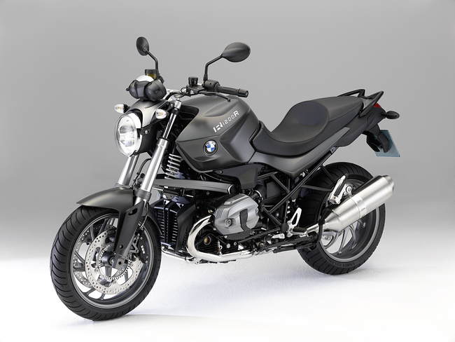 BMW R1200R