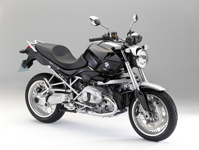 BMW R1200R Classic