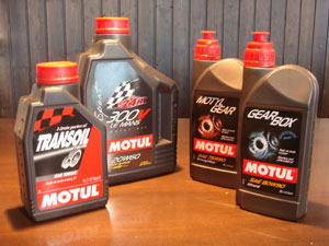 MOTUL