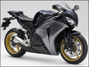 CBR1000RR＜ABS＞