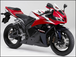 CBR600RR＜ABS＞