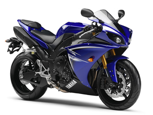 YZF-R1