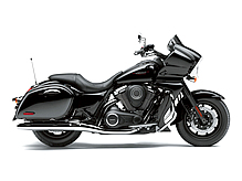 カワサキ Vulcan 1700 Vaquero