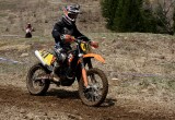 FunGP FBクラス ゼッケン41 毛利健二 KTM250EXC ﾁｰﾑ ﾜﾝﾀﾞｰﾗﾝﾄﾞ