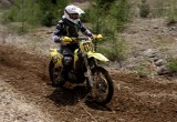 FunGP FBクラス ゼッケン65 鈴木昌彦 RMZ250 ﾎﾞﾘｼｮｲﾍﾞｱｰｽﾞ