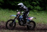 全日本-IA ゼッケン8 吉川 和宏 KTM 250SXF TeamDIRTFREAKofTAMITO-R