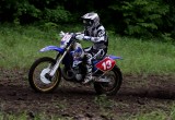 全日本-IA ゼッケン13 鈴木 健二 YAMAHA YZ250 DANレーシング