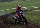 全日本-N ゼッケン109 池上 龍一郎 YAMAHA YZ250 NO SPIRIT千葉