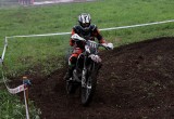 全日本-N ゼッケン111 山橋 隆 KTM 150SX デコボコフレンズ