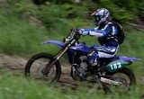 CompGP A クラス ゼッケン 183 井上彰二 YZ450F YSP富山東&WRパワーレーシング