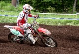 FA 025 福森寿明 CRF250R RG3 RODEO club