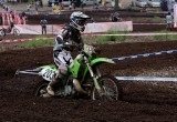 FC 203 伊藤千秋 KX250 千葉工業大学 二輪部OB会