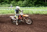 FC 258 鈴木清人 KTM125EXC 中年お達者ｸﾗﾌﾞ