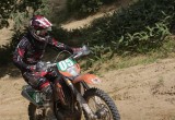 CompGP A クラス ゼッケン05 石戸谷 蓮 KTM250EXC-F 神奈川県 KTM SAITAMA RACING