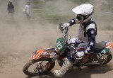 CompGP A クラス ゼッケン113 小林 雅人 KTM250XC-W 長野県 X-PARK勝沼