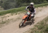 CompGP A クラス ゼッケン139 トミタ ☆ コージ KTM250EXC 香川県 TEAM TARO トリプル☆コージ