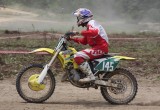 CompGP A クラス ゼッケン145 工藤 正啓 ヤマハYZ250F 神奈川県 enyaracing