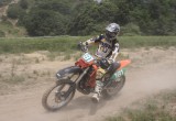 CompGP A クラス ゼッケン181 谷川 真二 KTM250EXC 香川県 P1-ED