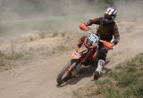 CompGP A クラス ゼッケン204 山西 利康 KTM150SX 神奈川県 フレアライン